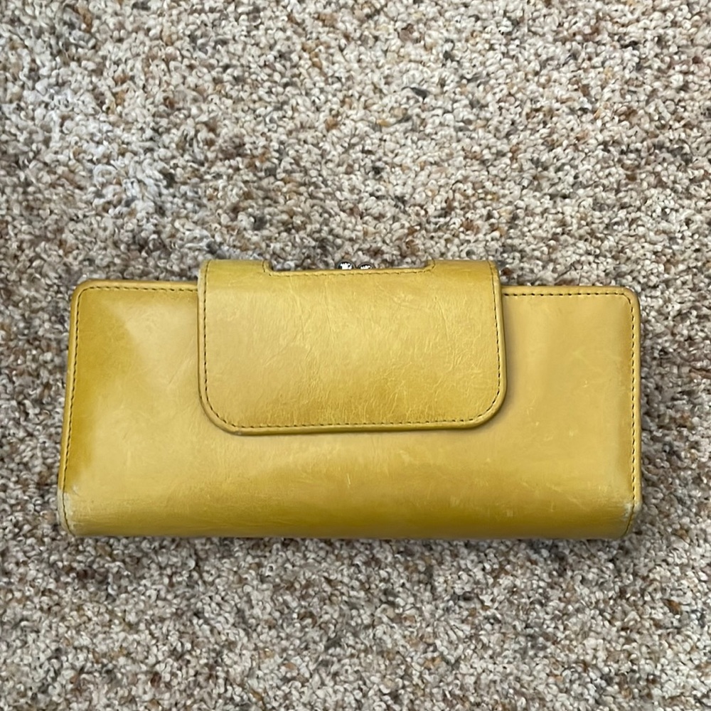 HOBO Nancy Wallet